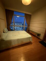Hillview Regency (D23), Condominium #575371391